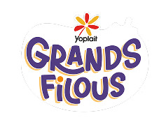 Logo Grands filous