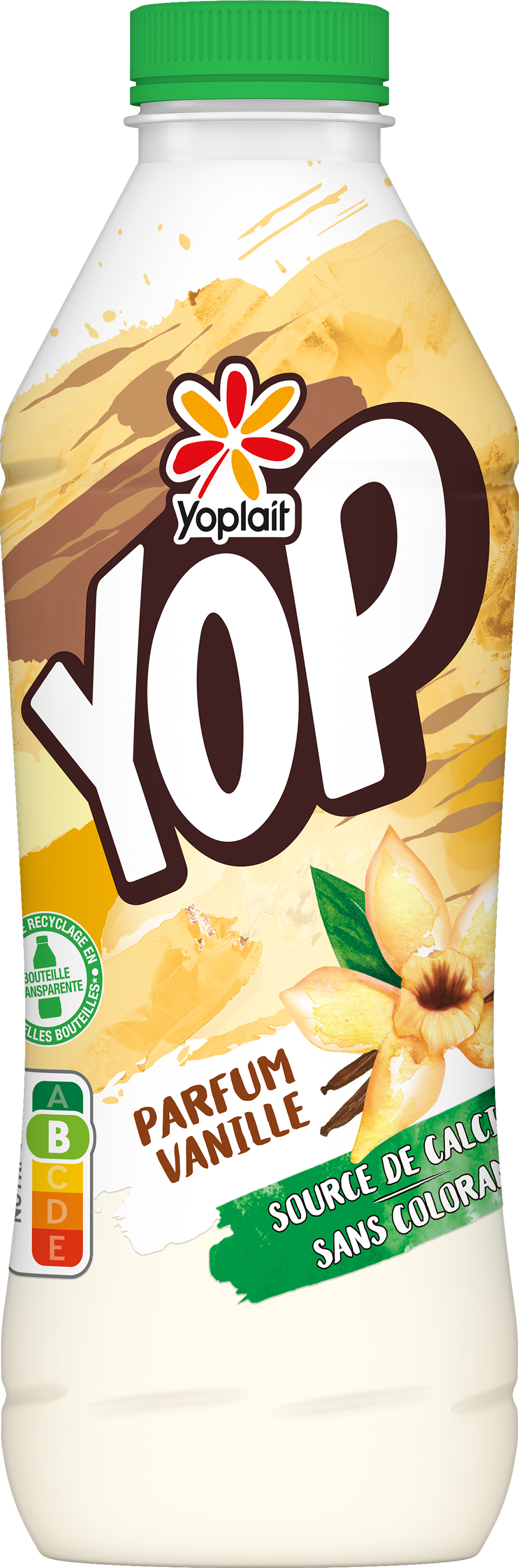 yop vanille