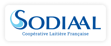 Logo Sodiaal