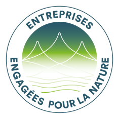 Logo Entreprises Engagées pour la Nature