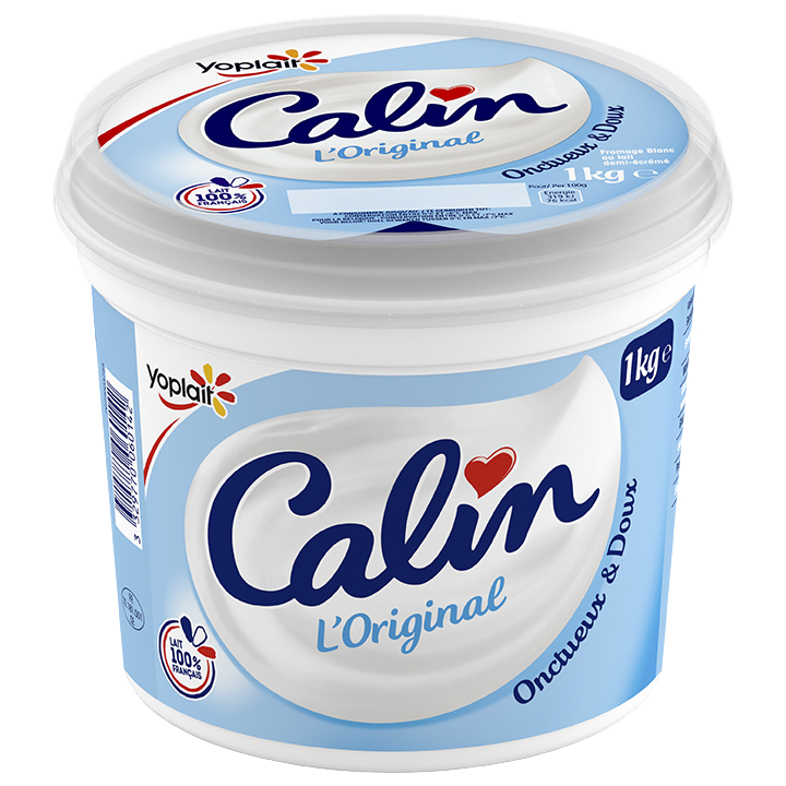 Calin l’Original – 1 KG