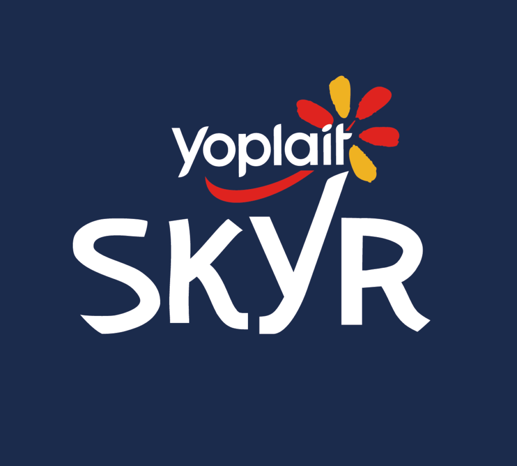 SKYR