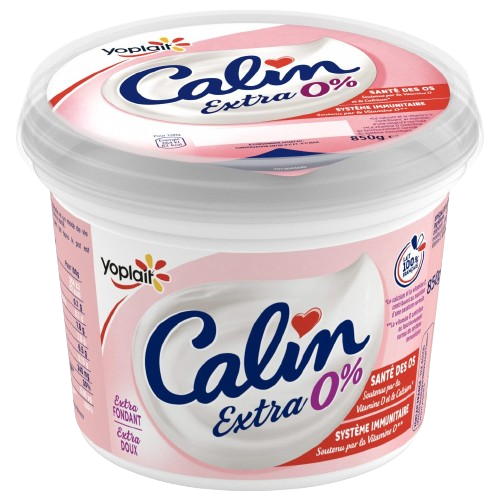 Calin Extra 0% - 850 g