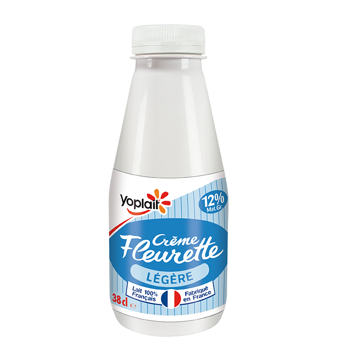 12% de matières grasses