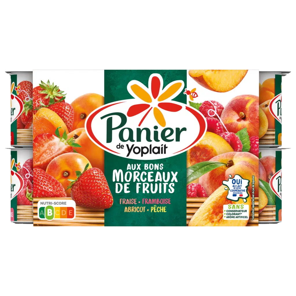 Panier – L’Original