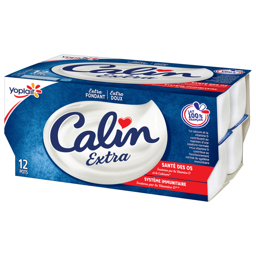 Calin Extra 20% 12x100G