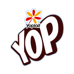 Logo YOP