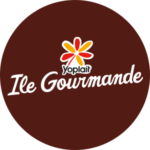 Logo Ile Gourmande