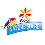 Logo Nature Sucré