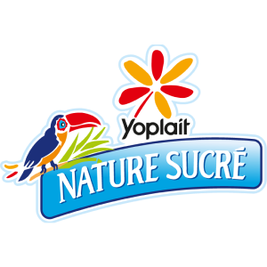 Logo Nature Sucré