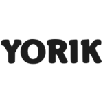 Logo Yorik