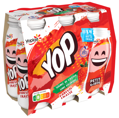 Yop – 180g