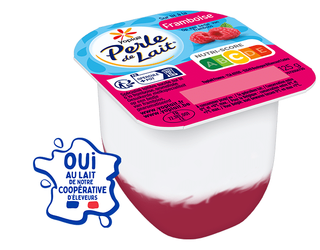 Bannière produit Perle de Lait <span>sur lit</span>