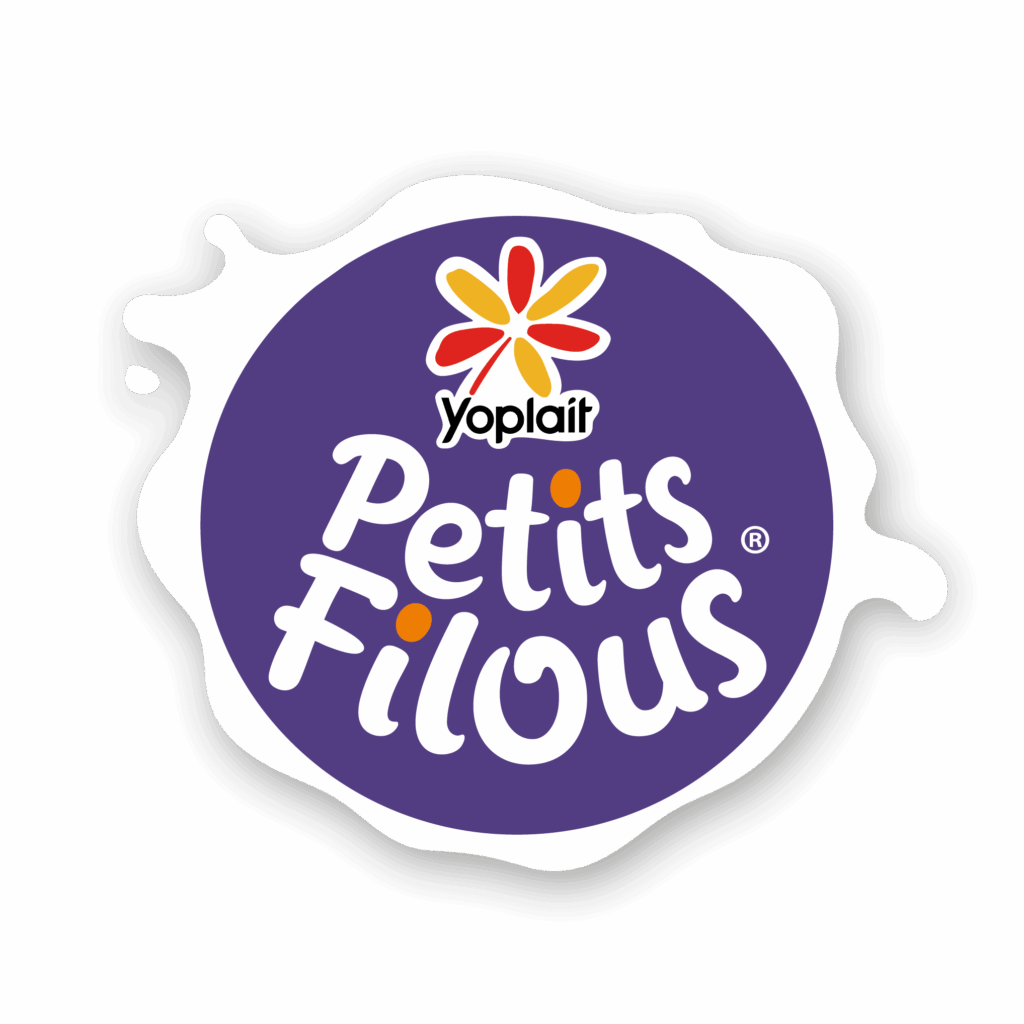 Logo Petits Filous