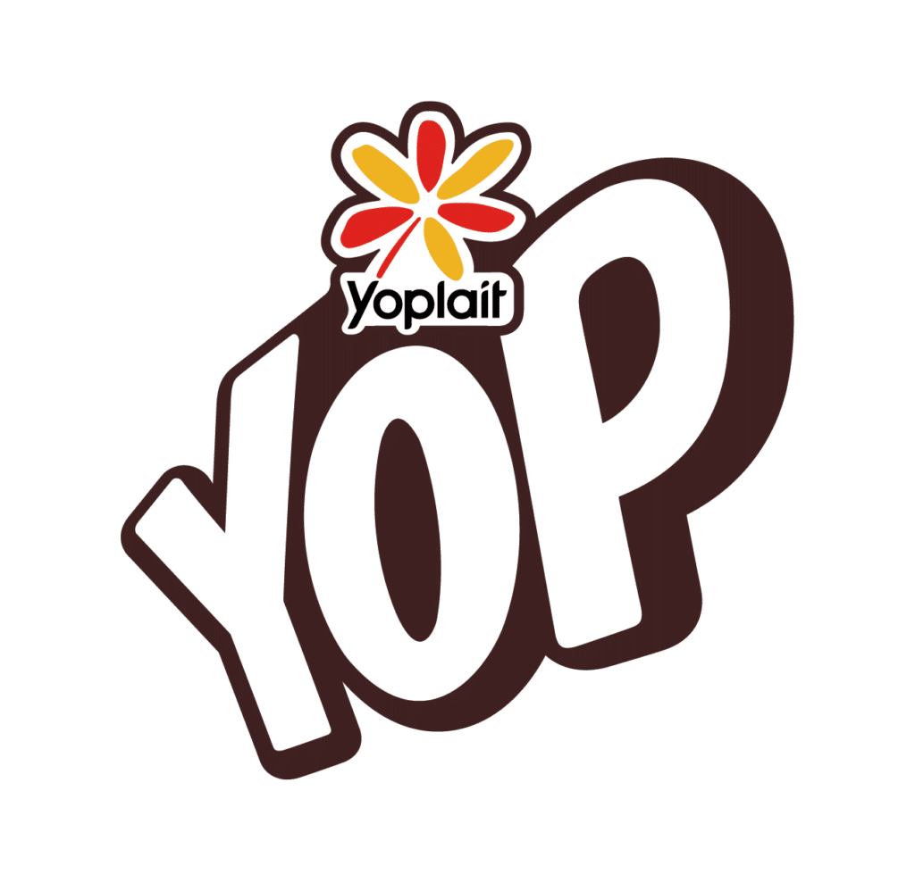 Yoplait ouvre une nouvelle page de son histoire