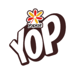 Logo YOP