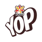 Logo YOP