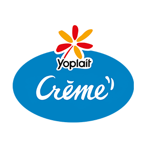 Logo Crème Fraîche