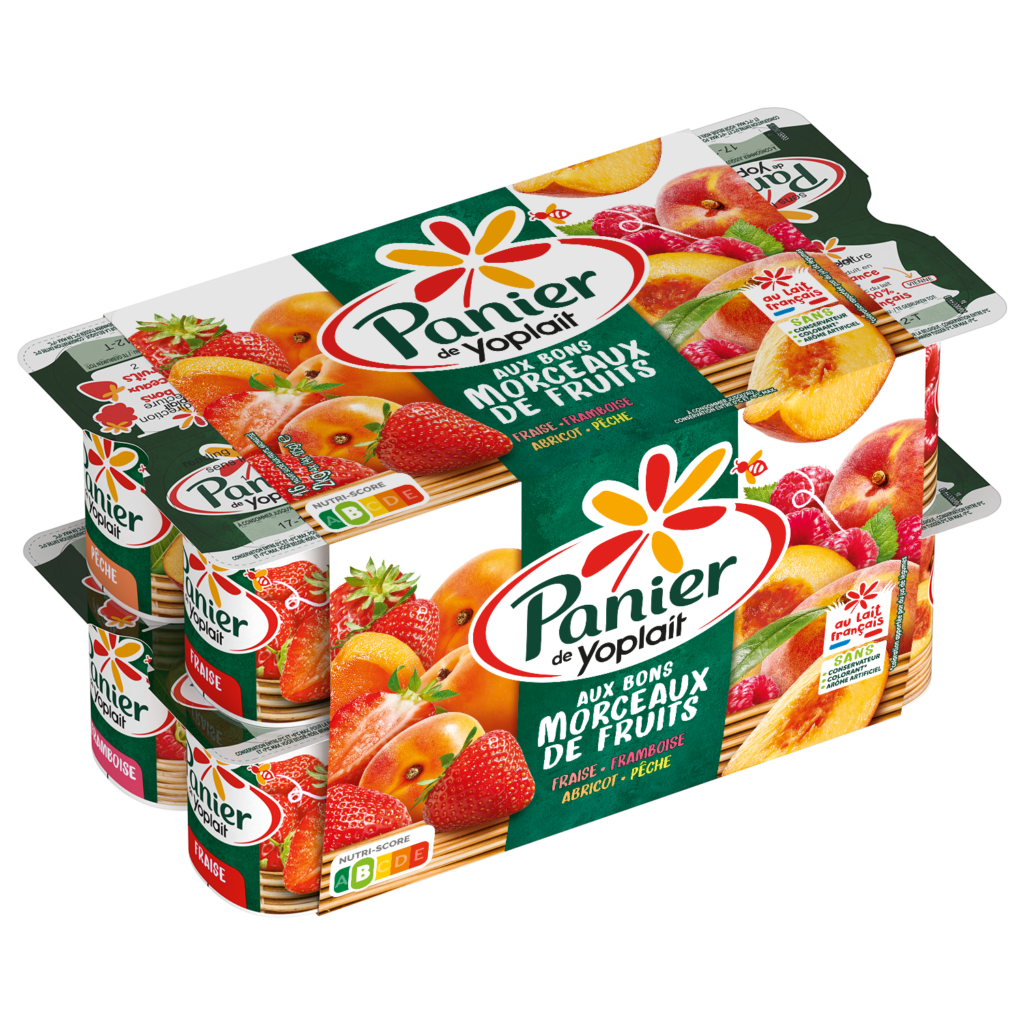 Panier – L’Original