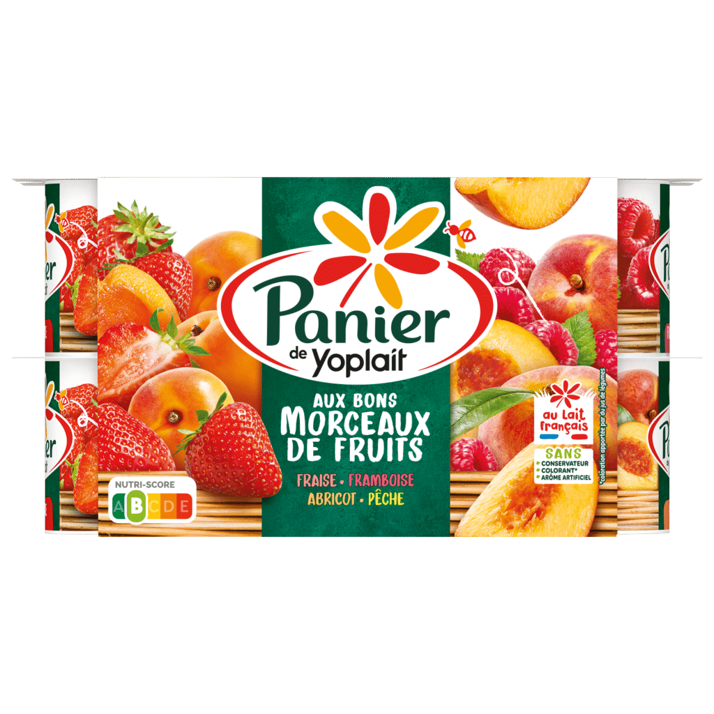Panier – L’Original