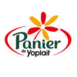 Logo Panier de Yoplait