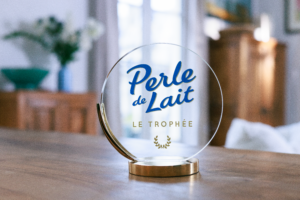 Le Trophée Perle de Lait, le concours qui met à l’honneur les femmes entrepreneures 