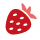 Fraise 5%