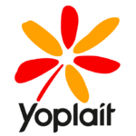 Logo Yoplait en Brique