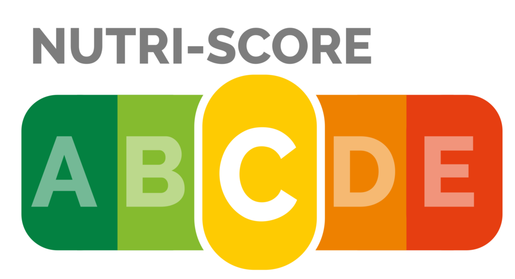 Nutri-score