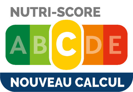 Nutri-score