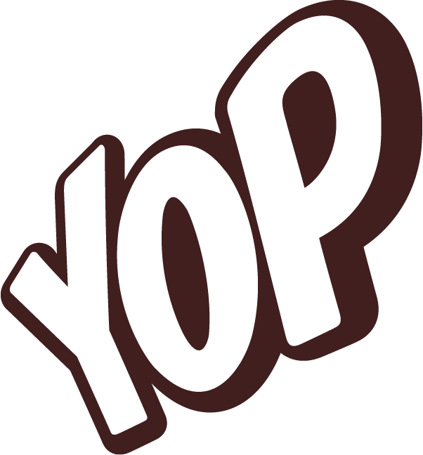 Logo YOP