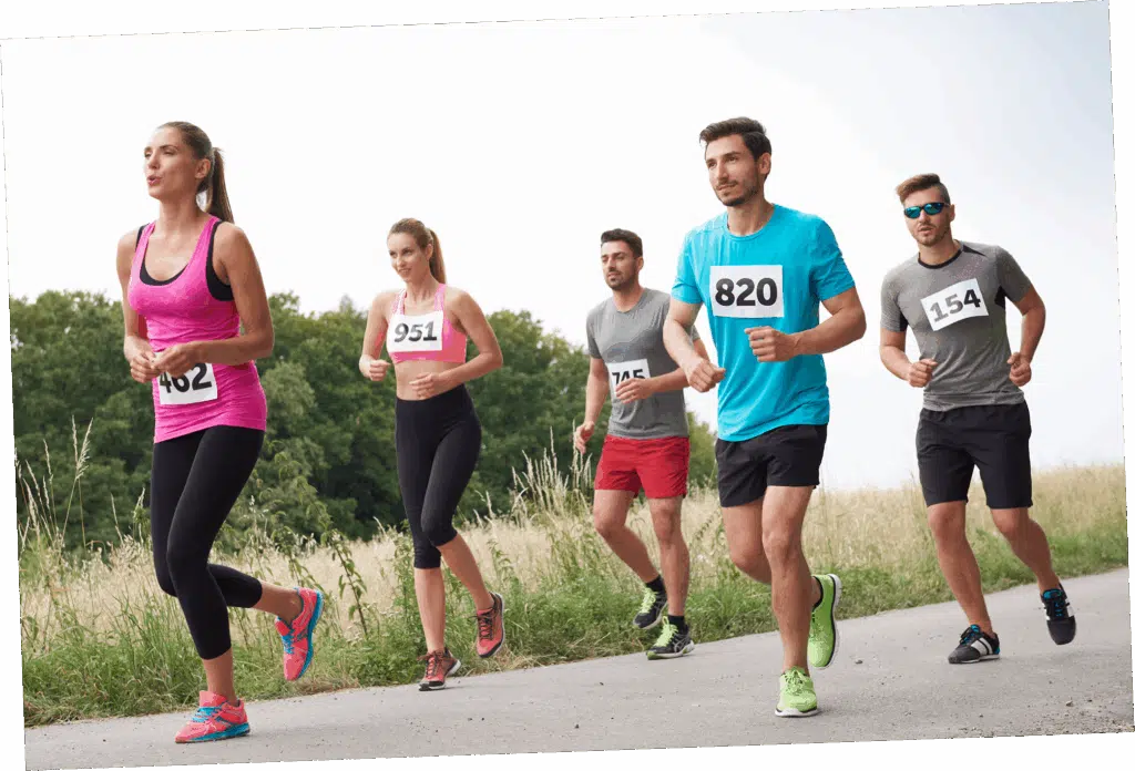 Protéines du Skyr : quel atout pour les sportifs et les actifs