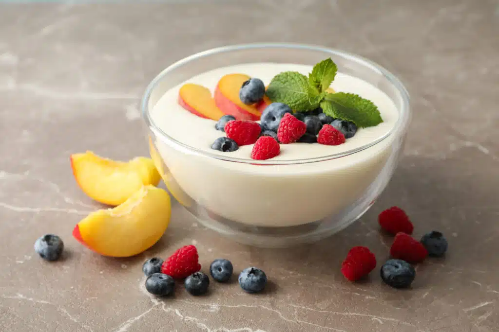 7 idées originales pour manger du yaourt