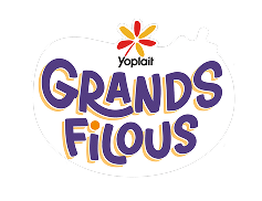 Logo Grands filous