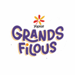 Logo Grands filous