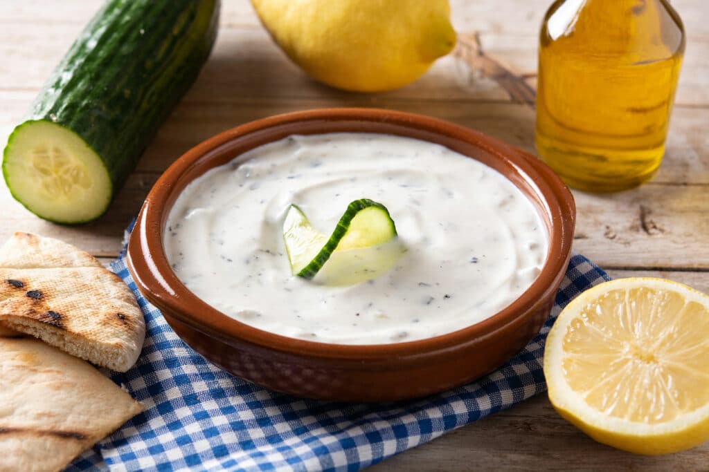 Que faire avec du Skyr ? 7 idées de recettes simples et savoureuses