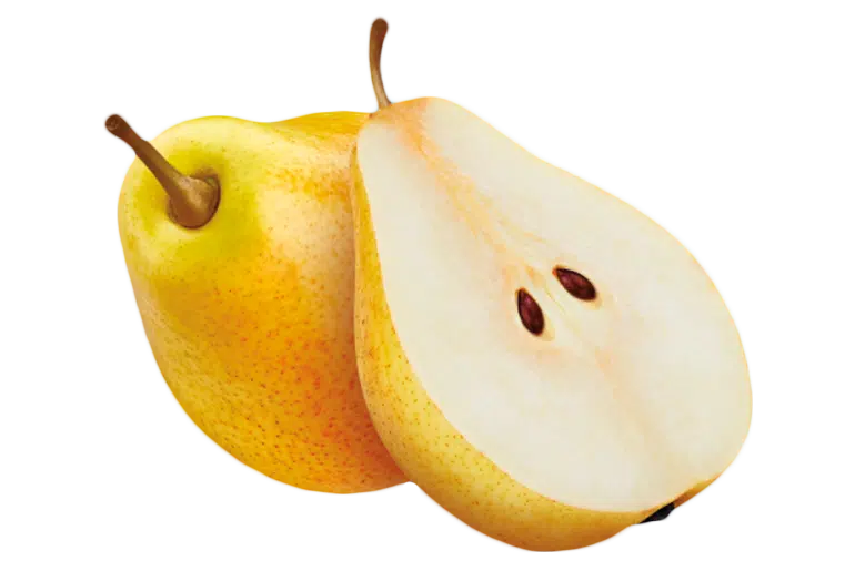 La nouvelle Édition de Saison Perle de Lait Poire