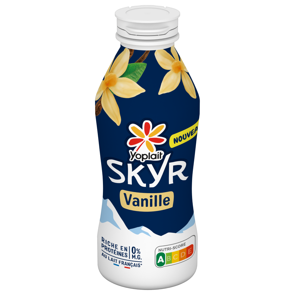 Yoplait SKYR à Boire